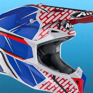Motocross Enduro Helmets