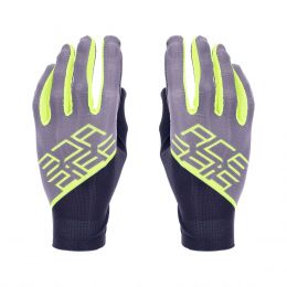 MTB Mountainbike Gloves ACERBIS MTB ARYA Gray Yellow