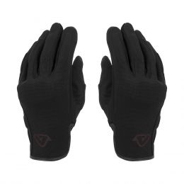 Motocross Enduro Handschuhe ACERBIS CE X-WAY Genehmigt Schwarz