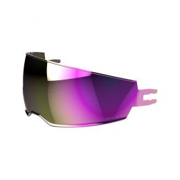 Visierino Parasole Iridium Specchiata Casco Airoh Connor / Spark 2