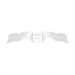 Paranaso Bianco Casco Airoh Twist 3