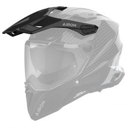 Frontino Full Carbon Casco Airoh Commander 2