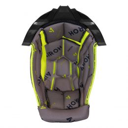 Cuffia Interno Casco Airoh Twist 3 Taglia XL