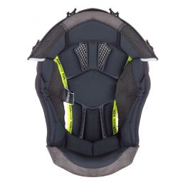 Cuffia Interno Casco Airoh Connor Taglia XL