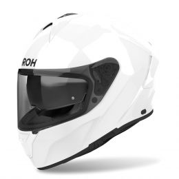 Full Face Helmet AIROH Spark 2 White Gloss