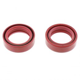 FORK OIL SEAL KIT 26X37X 10.5 ALL BALLS