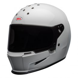 Casque Intégral Bell Eliminator Blanc