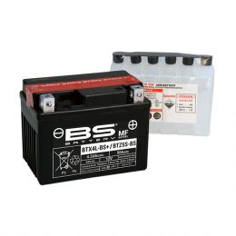 MOTORRAD BATTERIE BS BATTERY 300617