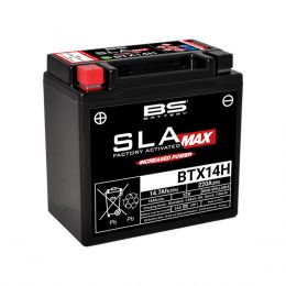 MOTORRAD BATTERIE BS BATTERY 300887