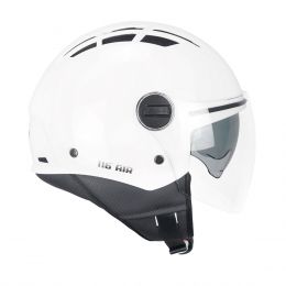 Jet Helm CGM 116A AIR MONO Weiß