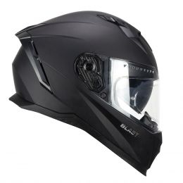 Full Face Helmet CGM 311A BLAST MONO Matte Black