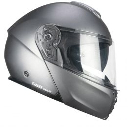Modular Helm CGM 560A MAD MONO Satiniertes Anthrazit