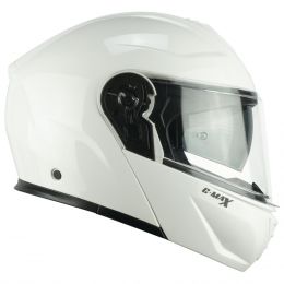Modular Helm CGM 569A C-MAX MONO Weiß