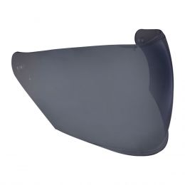 Smoked 75% Visor for CGM 126 IPER Jet Helmet