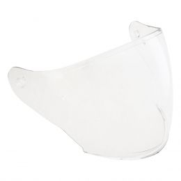 Clear Visor for CGM 136 DNA Jet Helmet