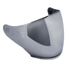 Mirrored Visor for CGM 136 DNA Jet Helmet