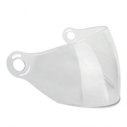 Long Transparent Visor for CGM 167 FLO Jet Helmet