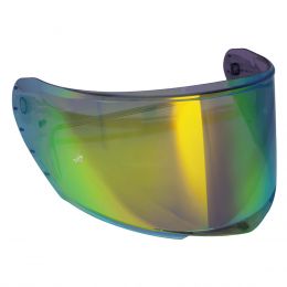 Visiera Cangiante Oro per Casco Integrale CGM 363 SHOT