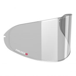 Pinlock Anti-Fog Lens DKS002 Smoke 25% for CGM Helmet