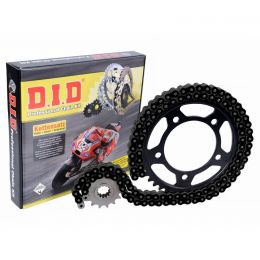 TRANSMISSION KIT DID 525ZVMX BKR