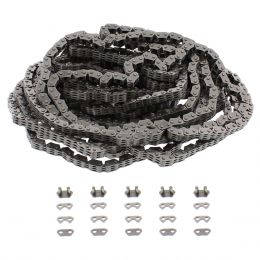 DID 741.02.05 MOTORCYCLE TIMING CHAIN SCA0409A SV/1200 1-ROLL