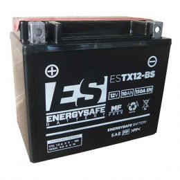 MOTORRAD BATTERIE ENERGY SAFE ESTX12-BS