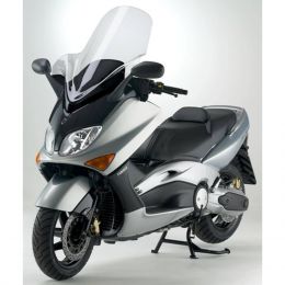 FABBRI exklusive Scooter-Windschutzscheibe 690x730mm erhöhte Dicke