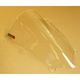 FABBRI Pare-brise transparent non homologué pour Honda CBR 600RR