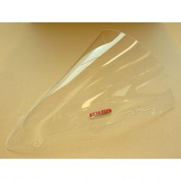 SCHEIBE FABBRI TRANSPARENT SOLO PISTA