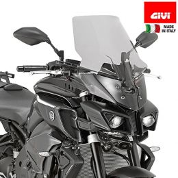 GIVI WINDSHIELD D2129S READY TO ASSEMBLE