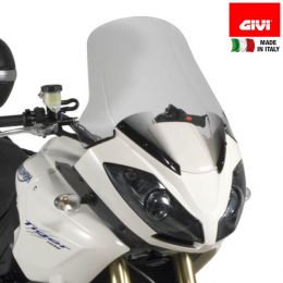 GIVI WINDSHIELD D225ST READY TO ASSEMBLE