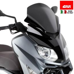 GIVI WINDSHIELD D446B READY TO ASSEMBLE