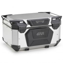 Dosseret pour topcase GIVI TREKKER OUTBACK EVO SMART 58L