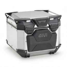 Schienalino per bauletto GIVI TREKKER OUTBACK EVO SMART 42L