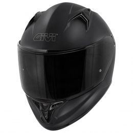 Casco Integrale GIVI 50.9 Solid Nero Opaco