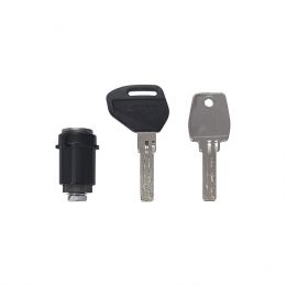 Kit de clé GIVI SMART SECURITY LOCK avec 1 serrure