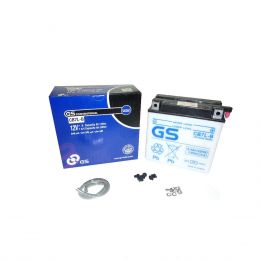 GS YB7L-B MOTORCYCLE BATTERY