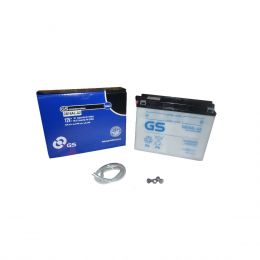 GS YB16AL-A2 MOTORCYCLE BATTERY