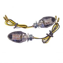 JMP 1170111 MOTORCYCLE INDICATORS