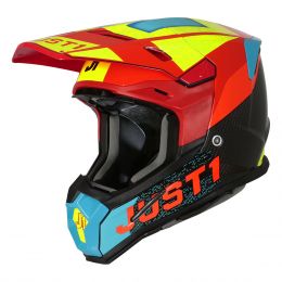 Casco Cross Enduro Bambino Just1 J32 – Moto Adventure