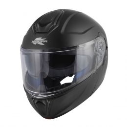 KAPPA KV50 Basic modular helmet matt black