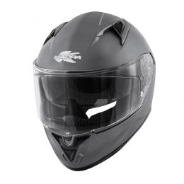 KAPPA KV56 Basic full-face helmet matt titanium