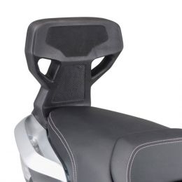 KAPPA KTB5600 Complete motorcycle backrest