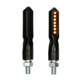 Lampa Piercer SQ Clignotants séquentiels à LED 12V LED