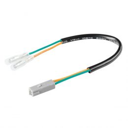 Connecteurs de lampe pour clignotants 2pcs