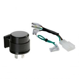 Clignotant électronique Lampa Flasher 3 broches plug & play 12V 10A