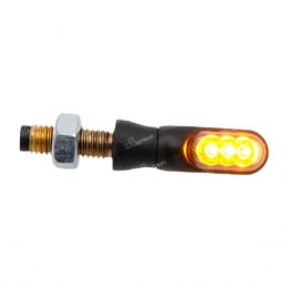 Frecce omologate moto Lightech per APRILIA dorsoduro1200