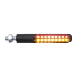 Frecce omologate moto Lightech per APRILIA dorsoduro1200