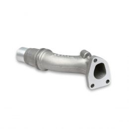 Malossi Manifold D 24x28.6 Inclined 3 Holes