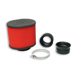 Malossi RED FILTER E15 Luftfilter D 42/50/60